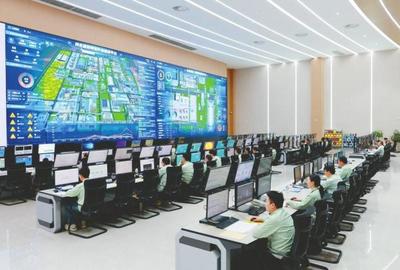 智慧广电新引擎 沧州广电网络智能控制系统集成应用探析